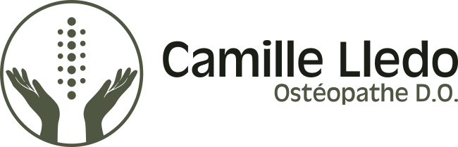 Camille Lledo Osthéopathe à Frontignan