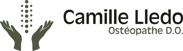 Camille Lledo Osthéopathe à Frontignan